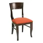 Florida Seating FLS-06S GR1, Chair, Side, Indoor