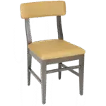 Florida Seating FLS-21S GR1, Chair, Side, Indoor