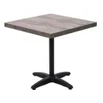 Florida Seating , MARCO 46RD, Table Top, Laminate