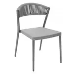 Florida Seating RP-01S, Chair, Side, Outdoor