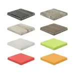 Florida Seating , SC24X24, Table Top, Molded Laminate