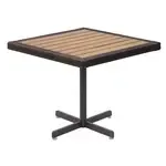 Florida Seating , WC-PT 36X36, Table Top, Plastic