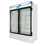 Fogel , CR-49-HC-US, Refrigerator, Merchandiser