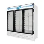 Fogel , CR-65-HC-US, Refrigerator, Merchandiser