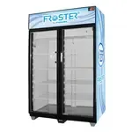 Fogel FROSTER-B-30-HC, Refrigerator, Merchandiser