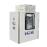 Fogel ICB-1-GL, Indoor Ice Merchandiser