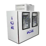 Fogel ICB-2-GL, Indoor Ice Merchandiser