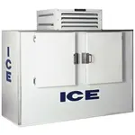 Fogel ICB-2-L, Ice Merchandiser