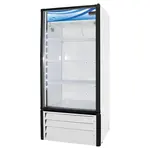 Fogel VR-15-HC-US, Refrigerator, Merchandiser
