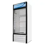 Fogel VR-17-RE-HC-US, Refrigerator, Merchandiser