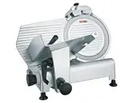 Global Solutions GS1602, Meat Slicer, Stainless Steel