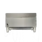 Globe GHP24G, Hotplate, Countertop, Gas, 4