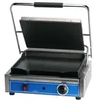 Globe GSG1410, Sandwich / Panini Grill