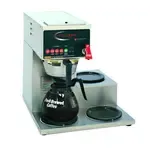 Grindmaster-cecilware , B-3WR, Coffee Brewer for Decanters