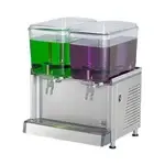 Grindmaster-cecilware , CS-2D-16, Beverage Dispenser, Electric (Cold)