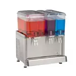 Grindmaster-cecilware CS-3D-16, Beverage Dispenser, Electric (Cold)