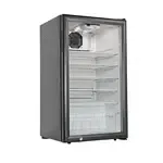 Grindmaster-cecilware , CTR3.75, Refrigerator, Merchandiser, Countertop