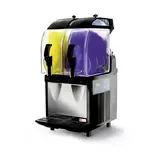 Grindmaster-cecilware , I-PRO 2E W/ LIGHT, Frozen Drink Machine, Non-Carbonated, Bowl Type