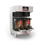 Grindmaster-cecilware , PBC-2A, Coffee Brewer for Satellites