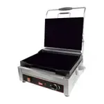 Grindmaster-cecilware , SG1SF, Sandwich / Panini Grill