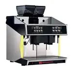 Grindmaster-cecilware , STP DUO MILK, Espresso Cappuccino Machine