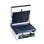 Grindmaster-cecilware , TSG1G, Sandwich / Panini Grill