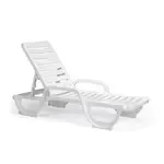 Grosfillex , 44031004, Chaise, Outdoor