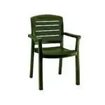 Grosfillex , 46119078, Chair, Armchair, Stacking, Outdoor