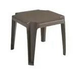 Grosfillex 52099037, Table, Outdoor