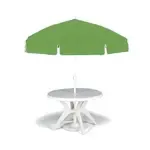 Grosfillex , 98272031, Umbrella