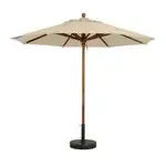 Grosfillex 98910331, Umbrella