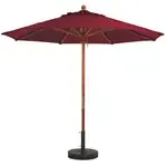 Grosfillex 98912731, Umbrella