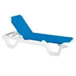 Grosfillex , 99404006, Chaise, Outdoor