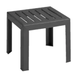 Grosfillex CT052002, Table, Outdoor