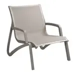 Grosfillex , US001289, Chair, Lounge, Outdoor