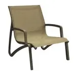 Grosfillex , US001599, Chair, Lounge, Outdoor