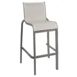 Grosfillex , US030289, Bar Stool, Stacking, Outdoor