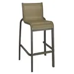 Grosfillex US030599, Bar Stool, Stacking, Outdoor