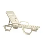 Grosfillex , US031066, Chaise, Outdoor