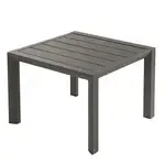 Grosfillex , US040288, Table, Outdoor