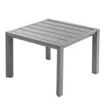 Grosfillex , US040289, Table, Outdoor