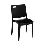 Grosfillex , US356017, Chair, Side, Stacking, Outdoor