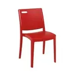 Grosfillex , US356202, Chair, Side, Stacking, Outdoor