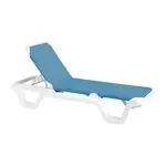 Grosfillex , US404194, Chaise, Outdoor