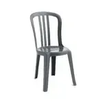 Grosfillex US495002, Chair, Side, Stacking, Outdoor
