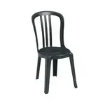 Grosfillex US495517, Chair, Side, Stacking, Outdoor