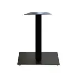 Grosfillex US504017, Table Base, Metal