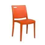 Grosfillex , US563019, Chair, Side, Stacking, Outdoor