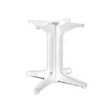 Grosfillex , US623204, Table Base, Plastic
