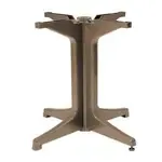 Grosfillex , US624181, Table Base, Plastic